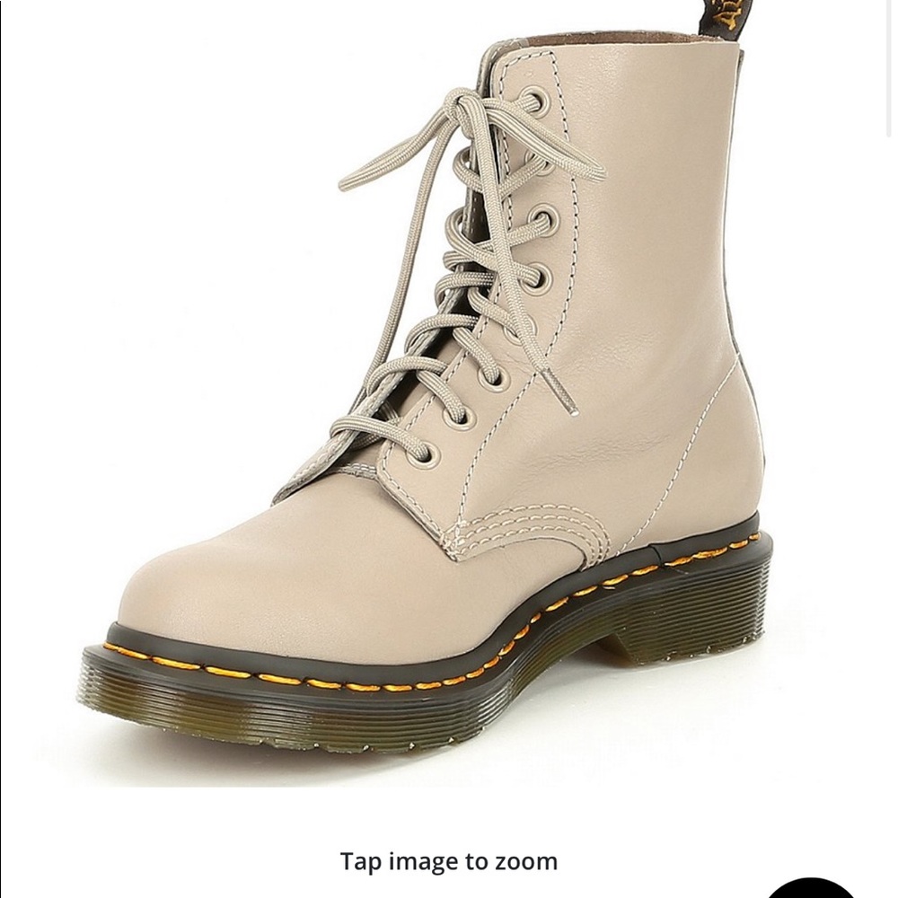 Dr Marten’s in Bone